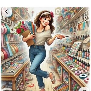 EVERYTHING GOES 🫶🏻
(Because I shopped too much!)